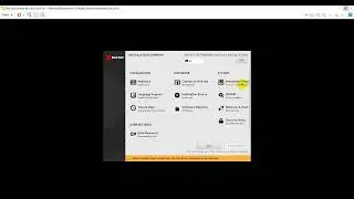 How To Install RedHat Enterprise Linux On VMWare Workstation