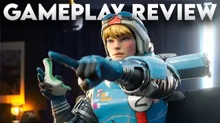 Gameplay Analysis For How To Get Better At Apex Legends - Part 8