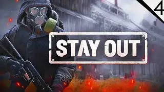 Бесплатный СТАЛКЕР в Steam - Stay Out (Stalker Online) - №4 (каждый лайк = плюс к карме)