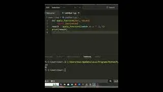 Lambda and Higher-Order Functions in Python: Quick Tutorial