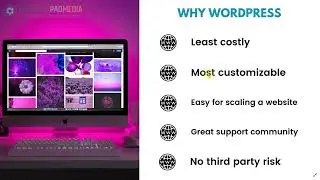 3. Why WordPress is the Best Platform for Creating Your Photography Website