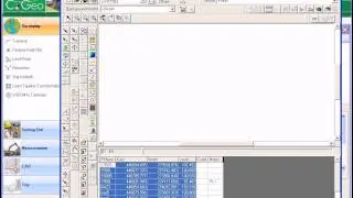 CoGeo - 8 Least Squares
