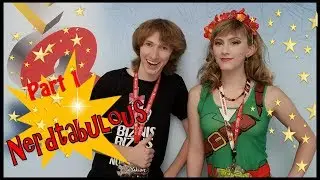 #NERDTABULOUS - E3 - Part 1 - Nintendo!