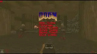 VOXEL DOOM - ULTIMATE DOOM (EPISODE 4)