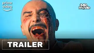 SCONFORT ZONE Trailer Ufficiale (2025) Maccio Capatonda | Prime Video
