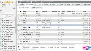 Understanding MySQL Constraints [UR] Module 1 Lecture 10 ZE - 270