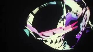 Tipper - Gulch (Real-Time Video Performance 4/4 )