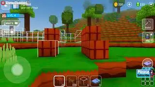 Block Craft 3D Building Simulator Games / Building Simulation Games / Android Gameplay Video #5