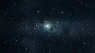 space vibe music