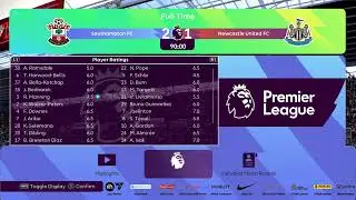 Testing NEW GAMEPLAY MOD by Holland on FUMA Day 2 || PES 21 Modded