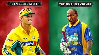 7 Batsmen Who Were Way Ahead of Their Time!