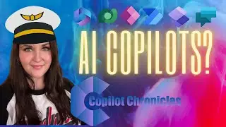 Understanding AI Copilots in M365 & Power Platform | Copilot Chronicles Ep.1