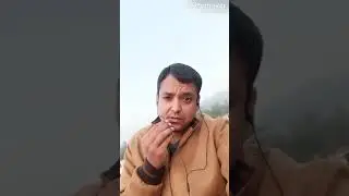 hum bewafa hargij na the हम बेवफा हरगिज़ न थे........... cover song by anil mishra