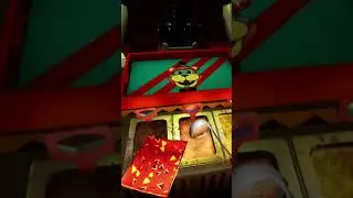 FNAF Isn't Scary