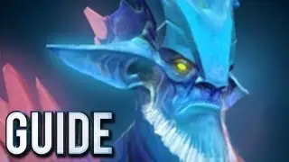 Dota 2 Guide - Leshrac