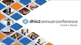 Country Stories: DHIS2 in Mozambique #dac2023