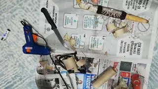 Uzun Nargile Marpucu Nasıl Kısaltılır
