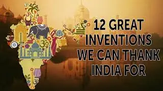 भारत ने दुनिया को क्या दिया What did India gave to the world