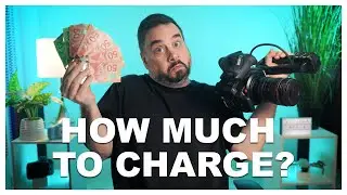 How Much to Charge for Video Production?