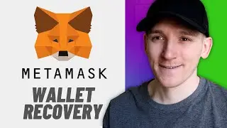 How to Recover a MetaMask Wallet (With or Without Seed Phrase)