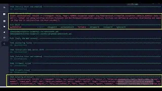 How to fix Ansible fatal ERROR Exception caught org fedoraproject FirewallD1 Exception