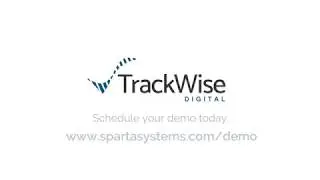 TrackWise Digital Quality Management System (QMS)