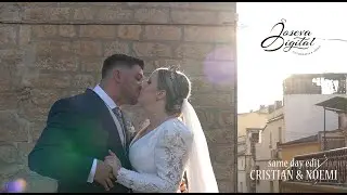 SDE Cristian & Noemi