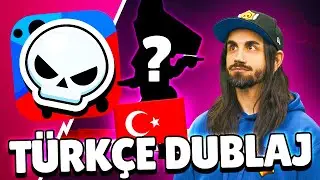 TÜRKÇE DUBLAJ BRAWL TALK! EN GÜÇLÜ BRAWLER, PRO PASS VE FAZLASI! - Brawl Stars
