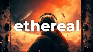 🍃 Ethereal & Ambient (Free Music) - "WONDER" by Nomyn 🇫🇷