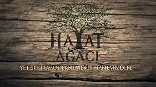 Hayat Ağacı 7. Bölüm [HD]
