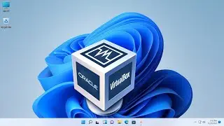 How to install VirtualBox on Windows 11 | Oracle VirtualBox