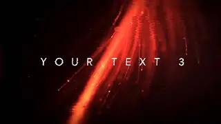 Glitch Titles Trailer Reveal Intro Template Sony Vegas Pro #672