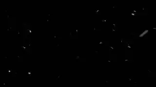4K Snow Overlay Free Download | Snow Falling Overlay Free Download | 