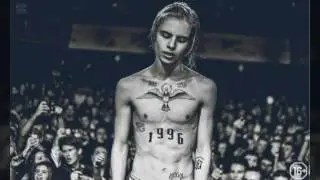 PHARAON–Идол (минус) [Music Channel]