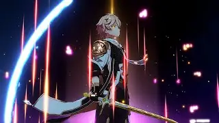 GENSHIN TRAVELER IS AN AEON FROM HONKAI STAR RAIL ❗❓
