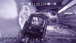 Well Played - R6 Siege Short