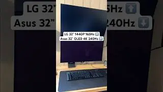 Adding a 2nd Monitor back to my Pc Setup