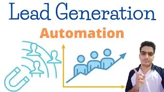 Lead Generation | How To Scraping Leads | Facebook ,Google ,Linkedin, Instagram Lead Extractor