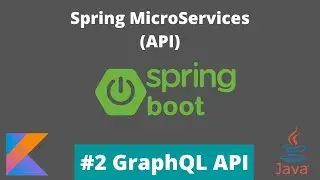 Spring boot Microservices | GraphQL API Hindi | part-2