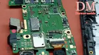 tecno ke5, infinix smart4 4c display graphics problem  