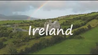 Ireland. ESL/ESOL | English Portal