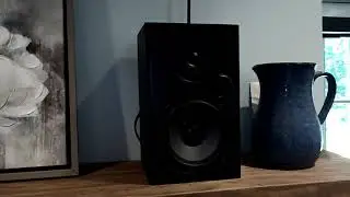 Polk T600 (Monitor 60 now), CS-10 & T-15 Acquired by Junkin'