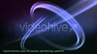 After Effects Dynamo Logo Template