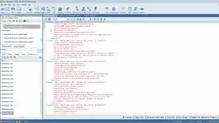 Convert XML data to TEXT data while replicating in SharePlex