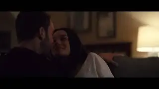 Diana and Stephen 