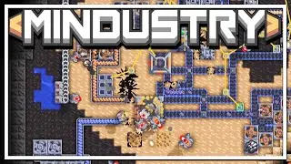 Welcome To Mindustry V6.0!