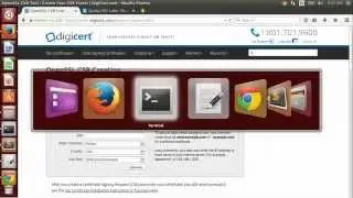 Set up HTTPS on Nginx