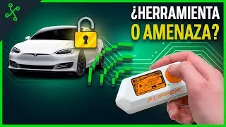 Flipper Zero: Que es y por que los hackers lo usan
