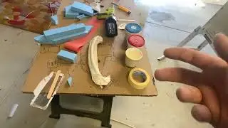 DynAero MCR - Pickup - Cowl Cooling Modification