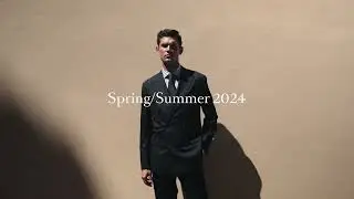 Brioni Spring/Summer 2024